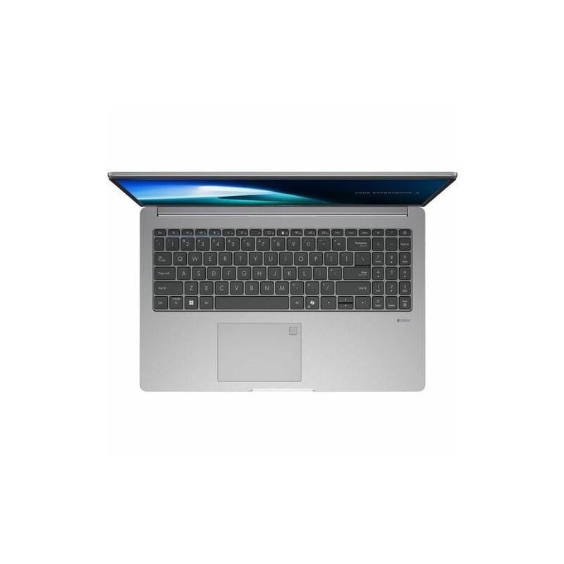 Ordinateur Portable — Asus ExpertBook P1 P1503 P1503CVA-S70411W