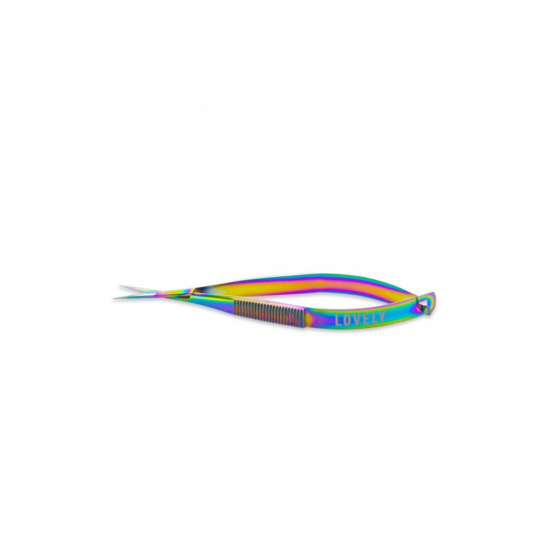 Ciseaux Sourcils Lovely