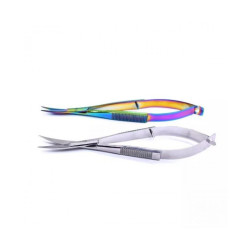 Ciseaux Sourcils Lovely