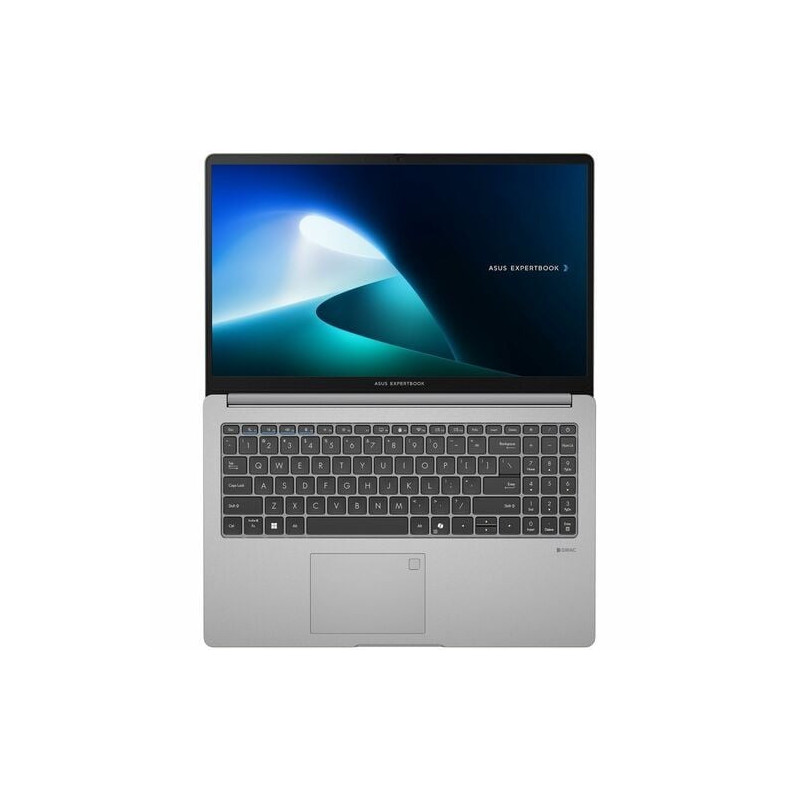 Ordinateur Portable — Asus ExpertBook P1 P1503 P1503CVA-S70411W