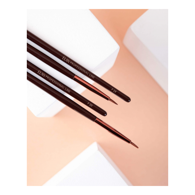 ELAN PINCEAU FACE20 (M)