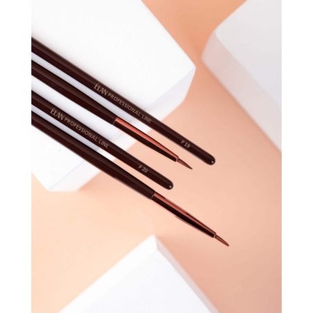 ELAN PINCEAU FACE20 (M)