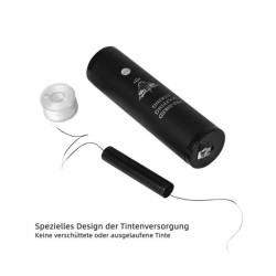 Fil de mapping Sourcils