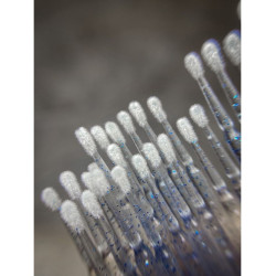 Micro brosse cils, 100 pcs