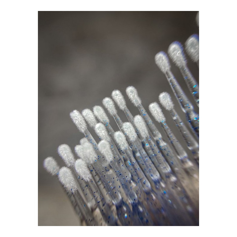 Micro brosse cils, 100 pcs