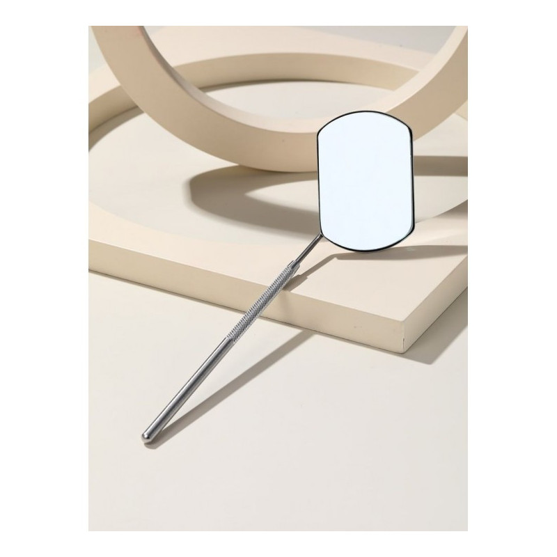 Miroir loupe extension de cils