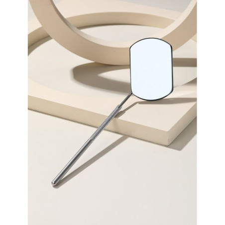 Miroir loupe extension de cils