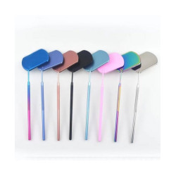 Miroir loupe extension de cils