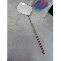Miroir loupe extension de cils