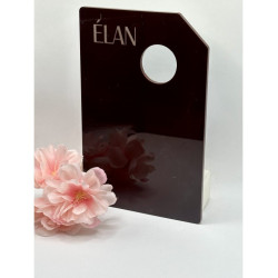 Palette de mélange de maquillage