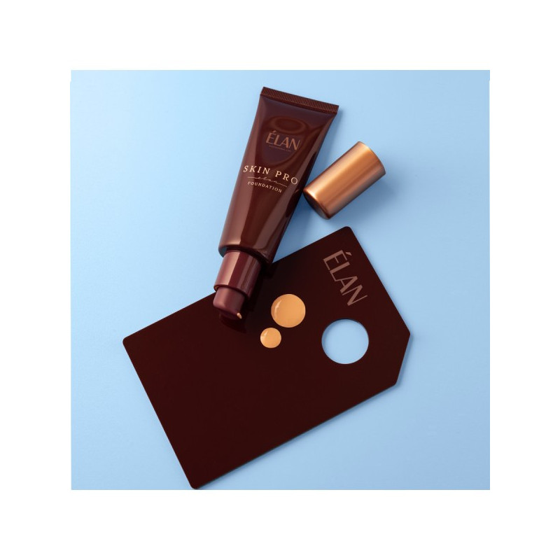 Palette de mélange de maquillage