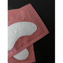 Patchs de collagène (10 paire)