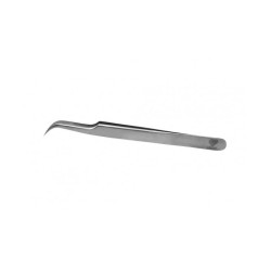 Pince à épiler pour extensions de cils Volume 45 degrés (5 mm) Lovely