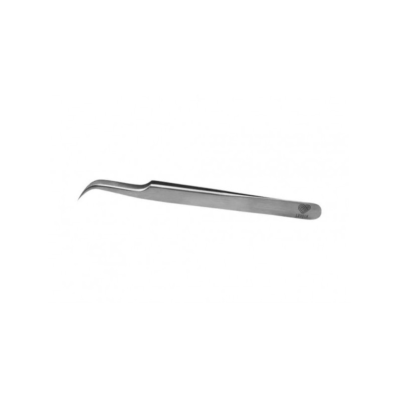 Pince à épiler pour extensions de cils Volume 45 degrés (5 mm) Lovely