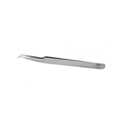 Pince à épiler pour extensions de cils Volume 45 degrés (7 mm) Lovely