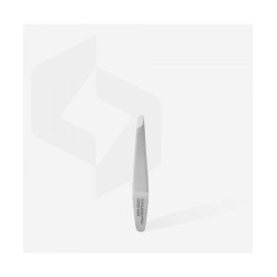 Pince À Épiler Pour Sourcils EXPERT 61 TYPE 4 (Bords Étroits Chanfreinés) -STALEKS PRO