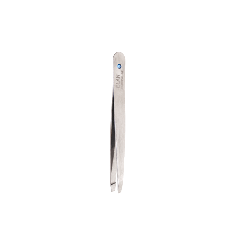 Pince à sourcils professionnelle ELAN Proficiency (pour les professionnels)