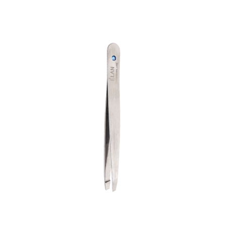 Pince à sourcils professionnelle ELAN Proficiency (pour les professionnels)