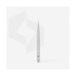 Pince Professionnelle Pour Extension De Cils EXPERT 41 TYPE 10 (Droite) -STALEKS PRO