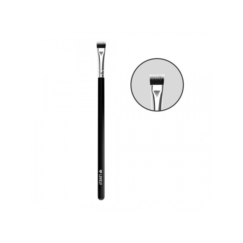 Pinceau à teinter les sourcils №1