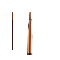 Pinceau de maquillage professionnel FACE 19 (S)