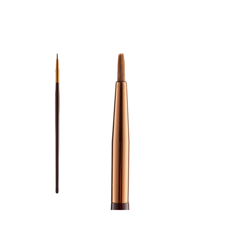 Pinceau de maquillage professionnel FACE 19 (S)