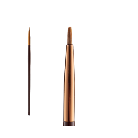 Pinceau de maquillage professionnel FACE 19 (S)