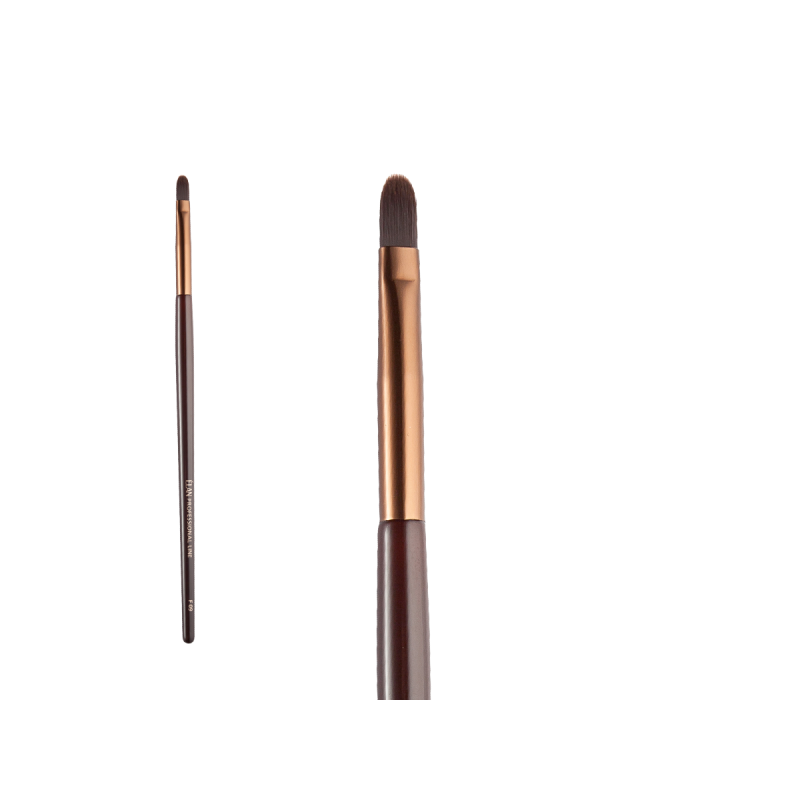 Pinceau de maquillage professionnel FACE 9