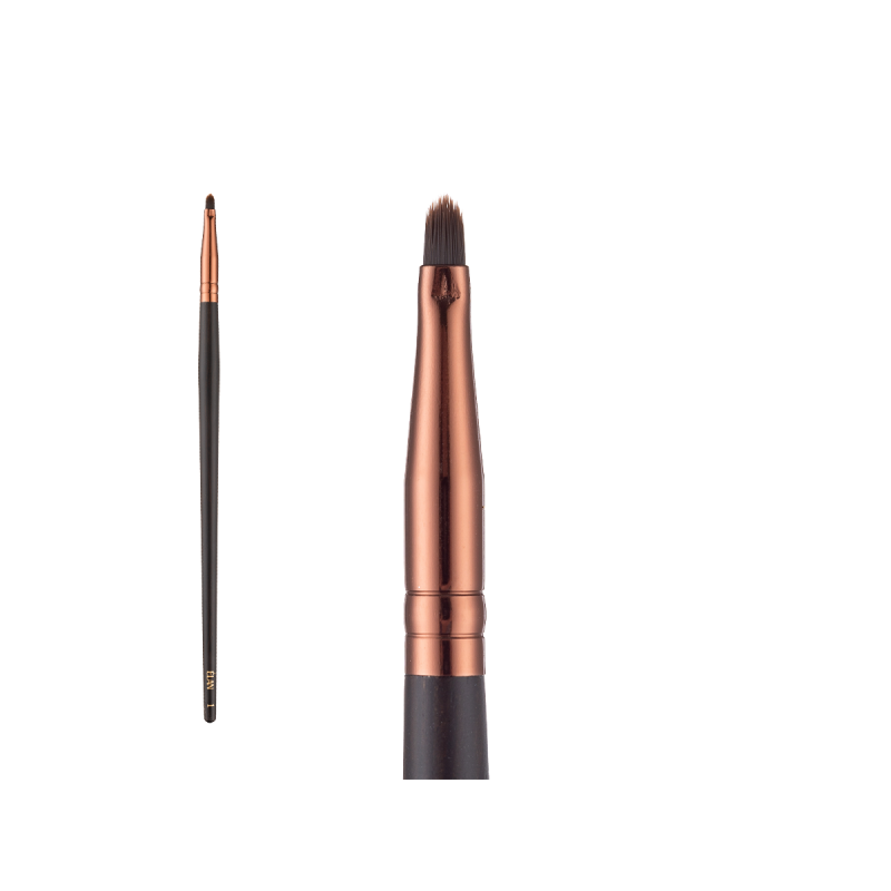 Pinceau Maquillage Professionnel BLACKWOOD 1