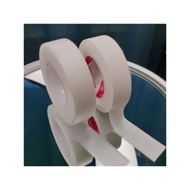 Ruban plastique Transparent 3M