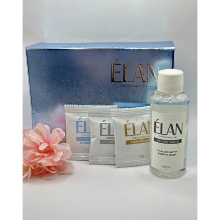 ELAN GEL TINT
