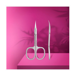 Ciseaux À Cuticules Professionnels EXPERT 22 TYPE 1 -STALEKS PRO
