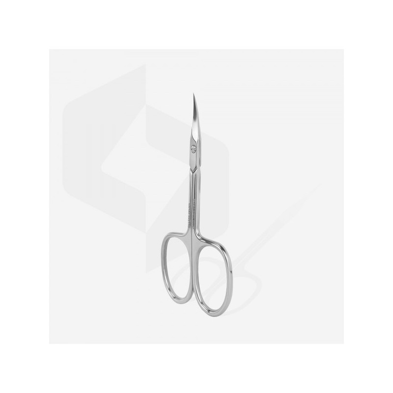 Ciseaux À Cuticules Professionnels EXPERT 22 TYPE 1 -STALEKS PRO
