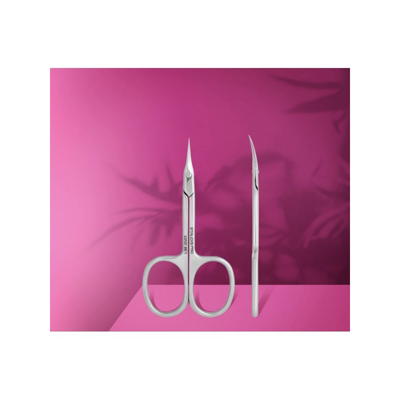 Ciseaux À Cuticules Professionnels EXPERT 50 TYPE 1