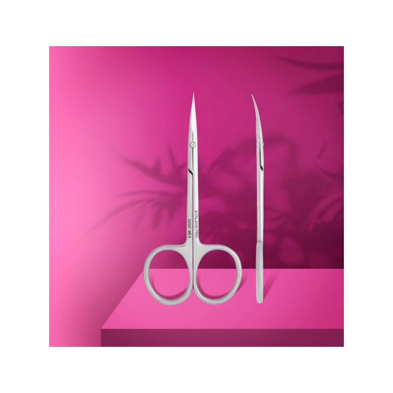 Ciseaux À Cuticules Professionnels EXPERT 50 TYPE 3