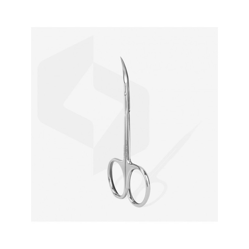 Ciseaux À Cuticules Professionnels EXPERT 50 TYPE 3