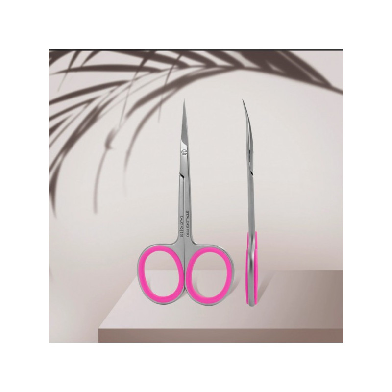 Ciseaux À Cuticules Professionnels SMART 40 TYPE 3