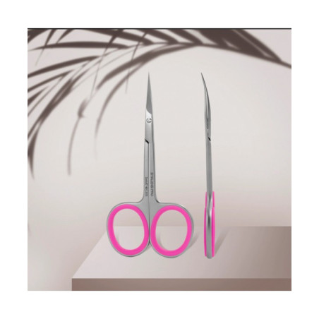 Ciseaux À Cuticules Professionnels SMART 40 TYPE 3