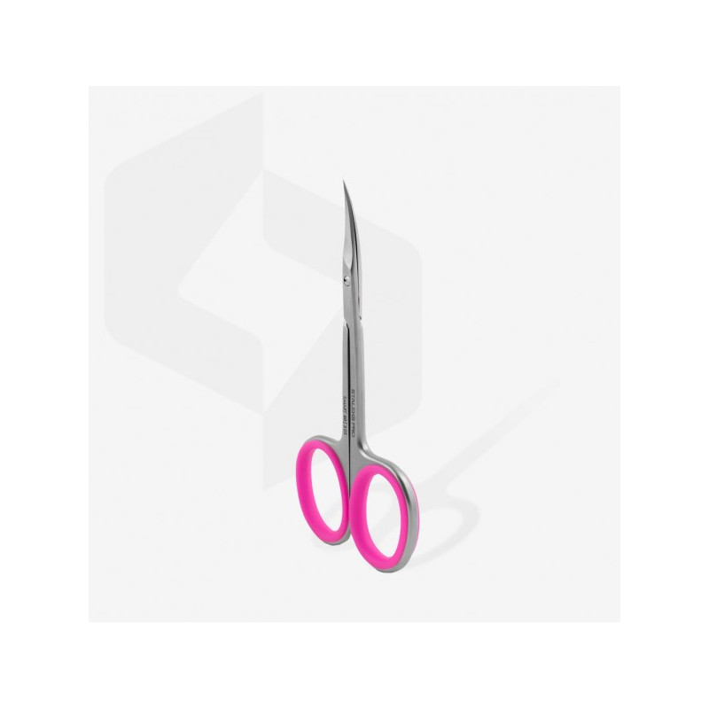 Ciseaux À Cuticules Professionnels SMART 40 TYPE 3