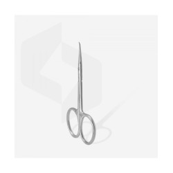 Ciseaux Professionnels Avec Le Crochet À Cuticules EXCLUSIVE 23 TYPE 2 -STALEKS PRO