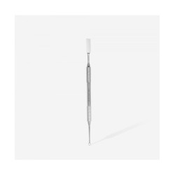 Pousse De Manucure (Pousse Plate Droite + Anneau) EXPERT 51 TYPE 1 -STALEKS PRO