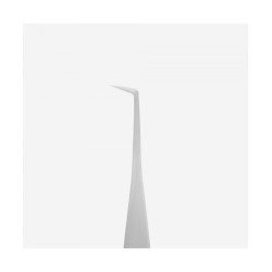 Pince Professionnelle Staleks Pour Extension De Cils EXPERT 40 TYPE 8 (Angle Droit, 85')