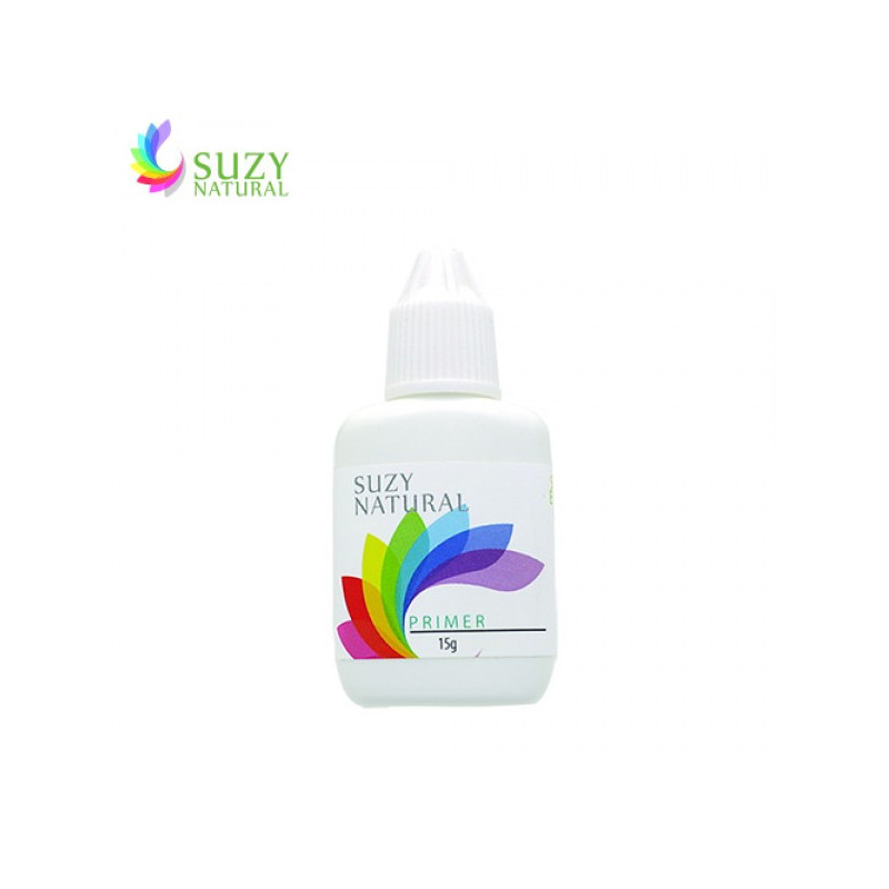 Primer Suzy Natural