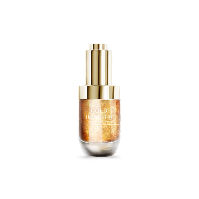 SÉRUM BOOSTER D'OR 20 ml