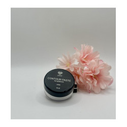 CONTOUR PASTE pour sourcils blanc Lovely, 10 ml