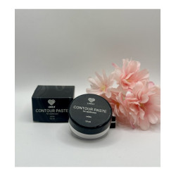 CONTOUR PASTE pour sourcils blanc Lovely, 10 ml