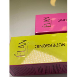 ELAN "SUPERSONIC" Expert système de flexion des sourcils et des cils Sérum 2 ( 2.0)
