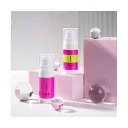 ELAN "SUPERSONIC" Expert système de flexion des sourcils et des cils Sérum 2 ( 2.0)