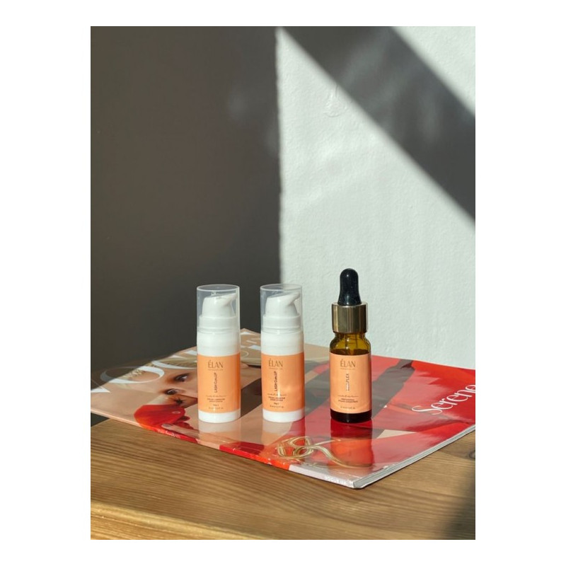 ELAN BROW LIFT "BROW FIXUP" ETAPE 2 10ml