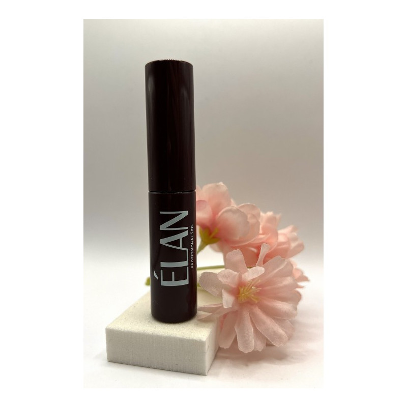 ELAN CLEAR BROW GEL - GEL FIXANT SOURCILS - TRANSPARENT